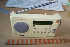 Roberts Gemini 49 DAB / FM