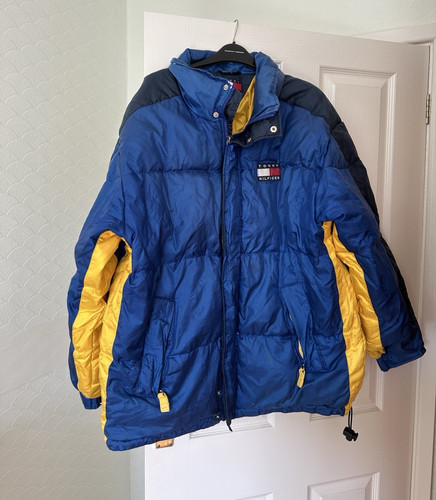 Vintage 90s tommy hilfiger - 90s,