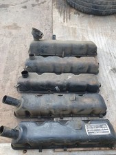 Ford Transit Smiley MK3 MK4 MK5 1994 - 2000 Original Metal Engine Rocker Cover