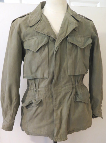Vintage wwii usmc 1943 field - m-1943,