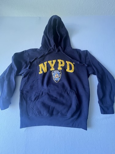Officially licensed nypd - licensed,