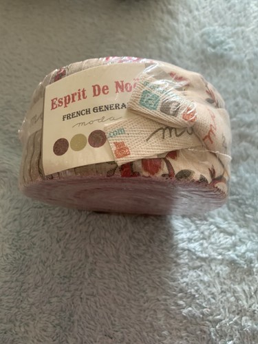 French general espirt noel - french, de