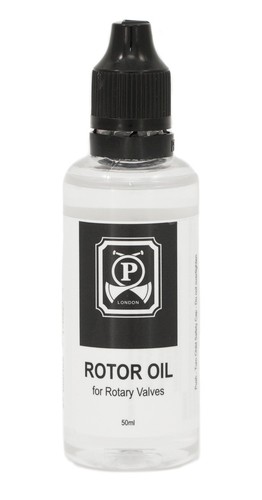 Paxman piston and rotor oil - paxman,