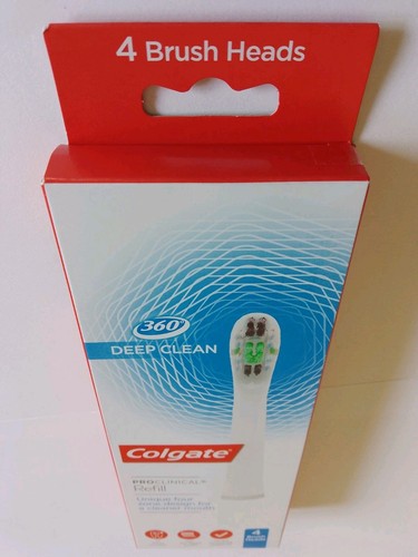 Genuine and sealed - sealed, colgate