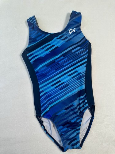 Elite leotard gymnastics - leotard,