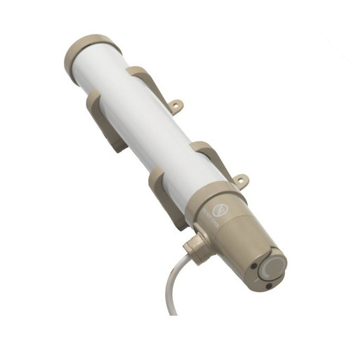 Wall mounted electric tubular - wall,
