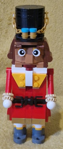 Lego set 40640 - set,