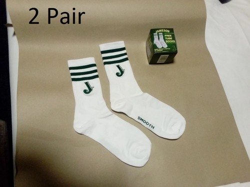 Mens jameson whisky crew socks - mens,