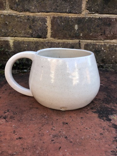 Large hand thrown studio - large,