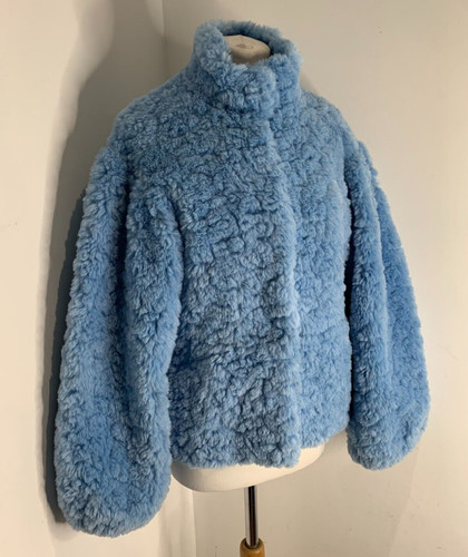 Shrimps peregrine coat - peregrine,