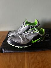 Nike Zoom Rival S Silver/Green