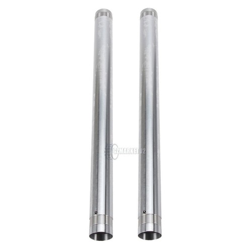 Front fork inner - inner, pipes