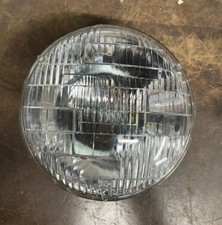 RING SEALED BEAM UNIT 7" 12V
