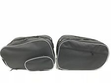 PANNIER LINER BAGS INNER BAGS FOR BMW RT GS 1150 1100 850 K1200 EXPANDABLE