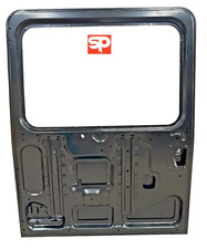 NEW REAR BACK DOOR TAILGATE ONE PIECE FOR LAND ROVER DEFENDER TD5 PUMA LR075816