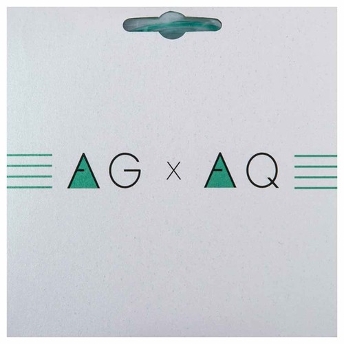 Aquila tenor ukulele strings - aquila,