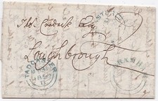 1850 UDC BRAMHAM TADCASTER