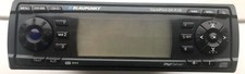 BLAUPUNKT TRAVELPILOT DX-R52 BUILT IN HEADUNIT NAVIGATION BLAUPUNKT CAR STEREO