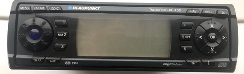 Blaupunkt travelpilot r52 - blaupunkt, dx-r52