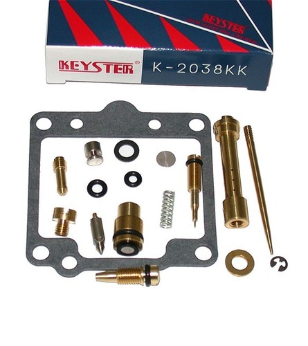 Kits keyster carburetor - kits,