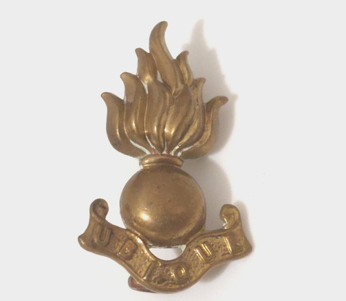 Army royal engineer collar - engineer,