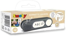 SMOBY Playhouse Doorbell with