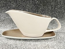VINTAGE POOLE POTTERY GRAVY