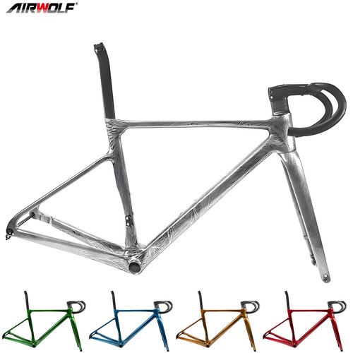 Airwolf carbon road - airwolf,
