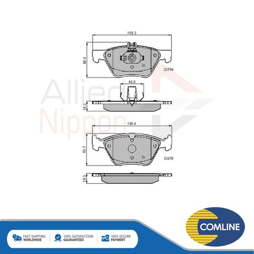 Fits mercedes class clk - fits,