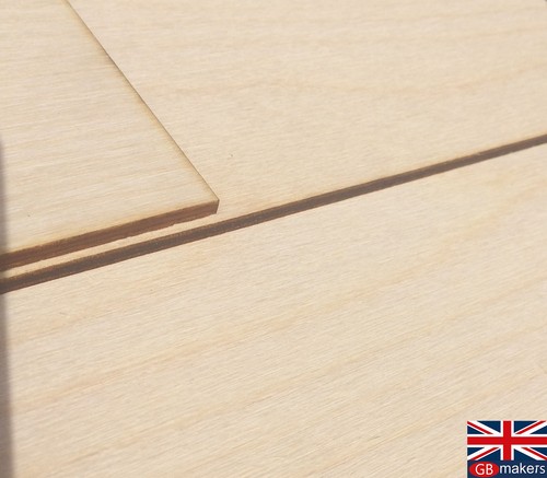 Birch plywood sheets - birch,