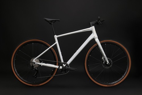 Lightweight hybrid bike - lightweight,