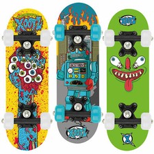 XOOTZ 17" Children & Kids Mini