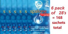 6 pack x Spatone Iron Rich
