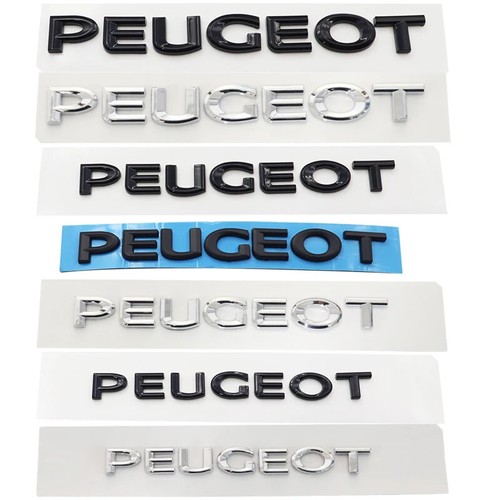 For peugeot abs car - 3d,