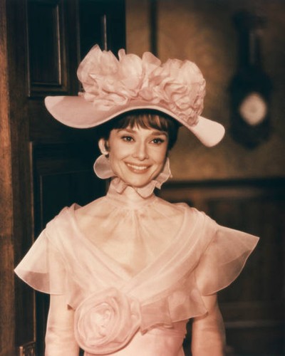 Audrey hepburn wearing - audrey,