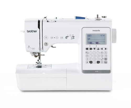 Brother innovis a150 sewing - brother,
