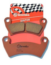 Brembo Quad Polaris Ranger 4X4
