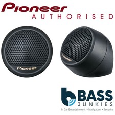 Pioneer TS-S15 20 mm Soft Dome