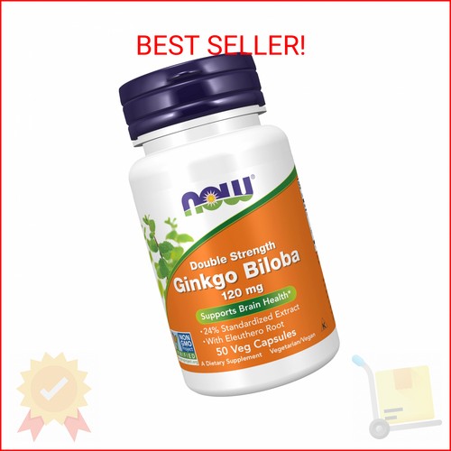 Now foods supplements ginkgo - now,