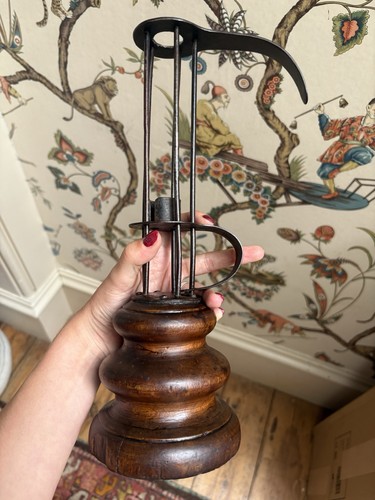 Rare large 18th century stable - 18th,