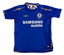 Chelsea Football Club 2005/06