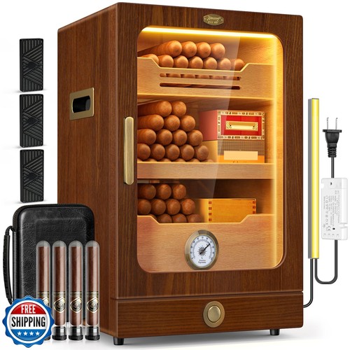 Tesonway cigar humidor - tesonway,