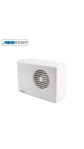 Addvent 100mm centrifugal - addvent,