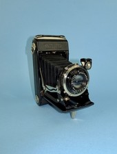 Pre-war Zeiss Ikon Nettar