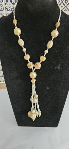 Cream white brown - white,