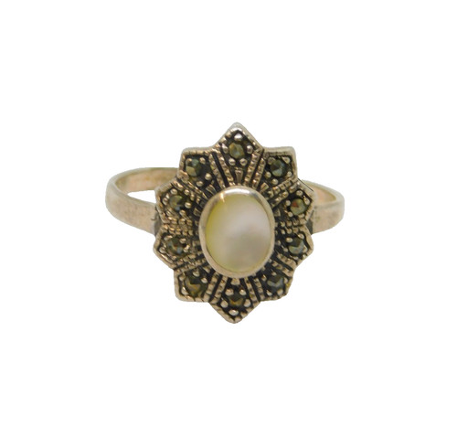 Sterling silver mother - sterling, of