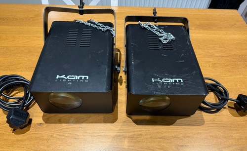 Kam lighting led twizzle - kam,