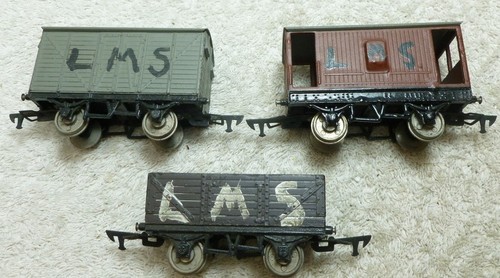Graham farish formo diecast - farish,