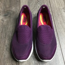 Skechers go walk 4 goga max