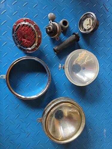 Jawa 350 250 lamp - 250,